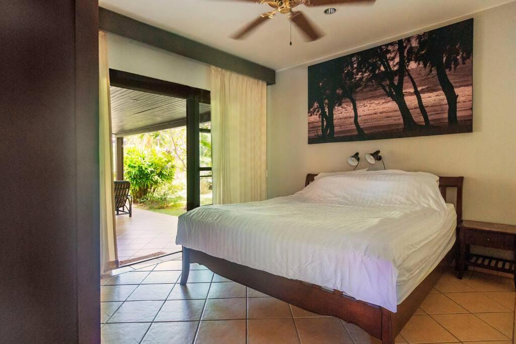 Family-Friendly House, A Few Steps From The Pool And Close To The Ocean. Mae Phim Eksteriør billede