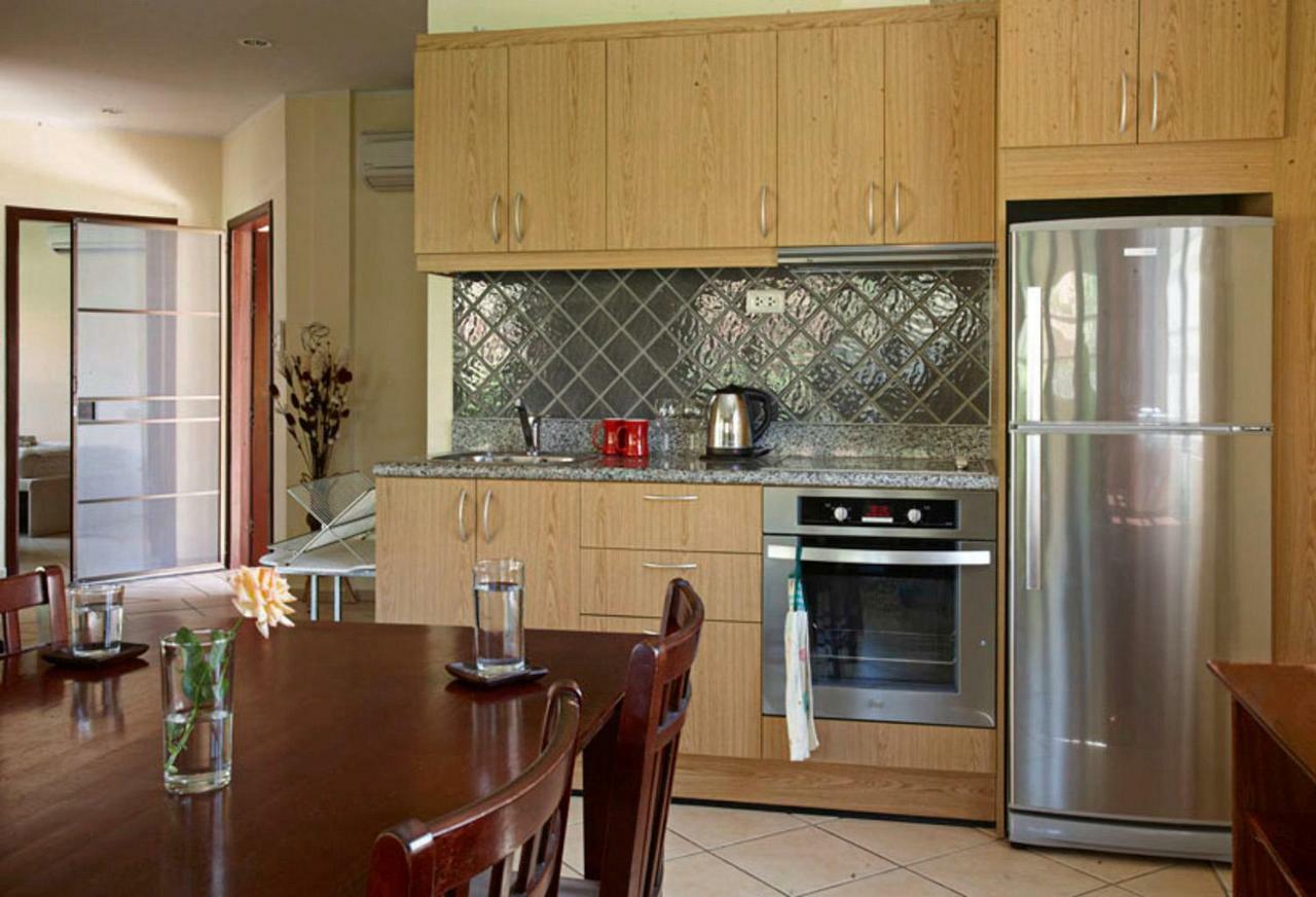 Family-Friendly House, A Few Steps From The Pool And Close To The Ocean. Mae Phim Eksteriør billede