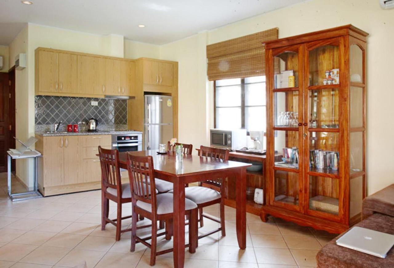 Family-Friendly House, A Few Steps From The Pool And Close To The Ocean. Mae Phim Eksteriør billede